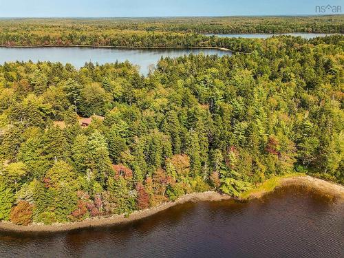 Lot 63 Lake Shore Drive, Briar Lake, NS 