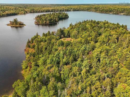 Lot 63 Lake Shore Drive, Briar Lake, NS 