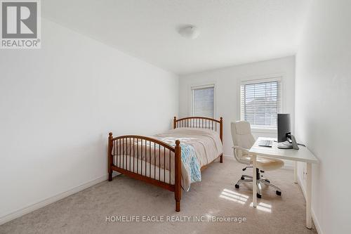 161 Clark Street, Shelburne, ON - Indoor Photo Showing Bedroom