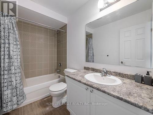161 Clark Street, Shelburne, ON - Indoor Photo Showing Bathroom