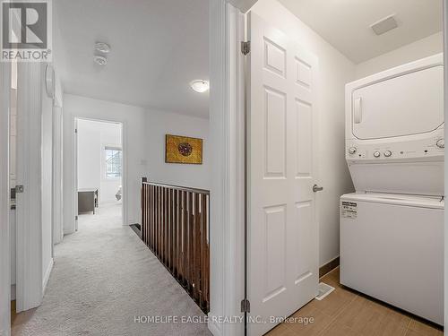 161 Clark Street, Shelburne, ON - Indoor Photo Showing Laundry Room