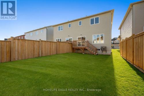 161 Clark Street, Shelburne, ON - Outdoor With Exterior