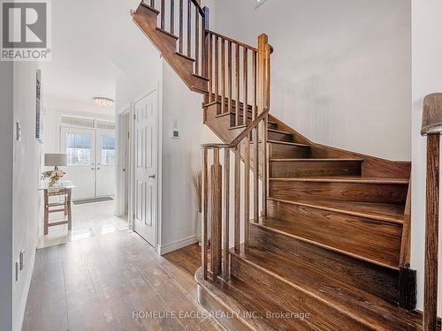 161 Clark Street, Shelburne, ON - Indoor Photo Showing Other Room