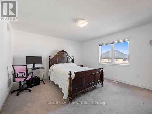 161 Clark Street, Shelburne, ON - Indoor Photo Showing Bedroom