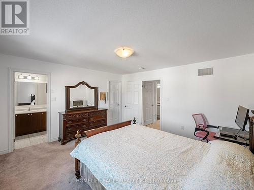 161 Clark Street, Shelburne, ON - Indoor Photo Showing Bedroom