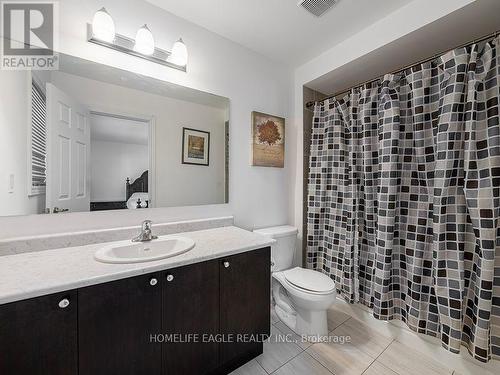 161 Clark Street, Shelburne, ON - Indoor Photo Showing Bathroom