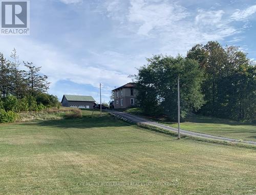 1714 County Rd 9, Greater Napanee (Greater Napanee), ON - Outdoor