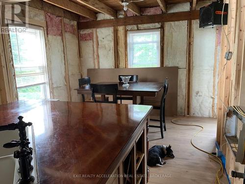 1714 County Rd 9, Greater Napanee (Greater Napanee), ON - Indoor Photo Showing Basement