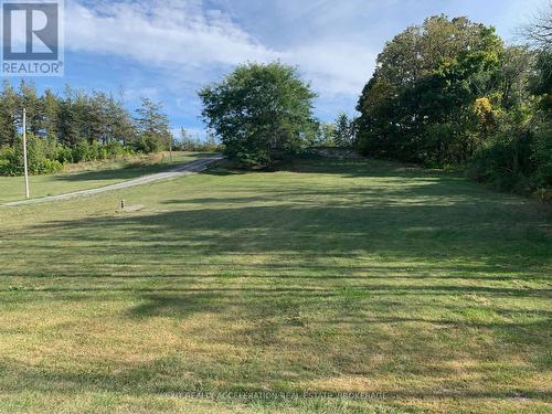 1714 County Rd 9, Greater Napanee (Greater Napanee), ON - Outdoor With View