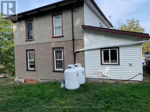 1714 County Rd 9, Greater Napanee (Greater Napanee), ON - Outdoor With Exterior