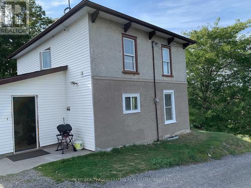 1714 County Rd 9, Greater Napanee (Greater Napanee), ON - Outdoor With Exterior