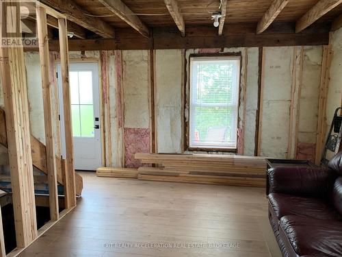 1714 County Rd 9, Greater Napanee (Greater Napanee), ON - Indoor Photo Showing Basement