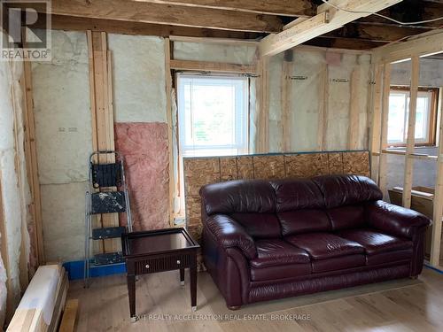 1714 County Rd 9, Greater Napanee (Greater Napanee), ON - Indoor Photo Showing Basement