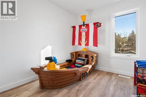 405 St John Street, Regina, SK - Indoor