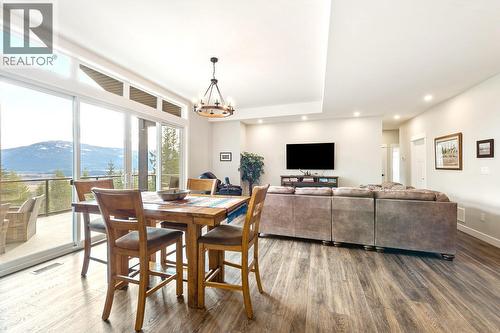 249 Twin Lakes Road, Enderby, BC - Indoor