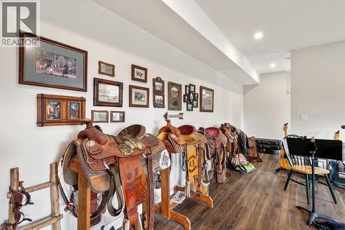 249 Twin Lakes Road, Enderby, BC - Indoor Photo Showing Other Room