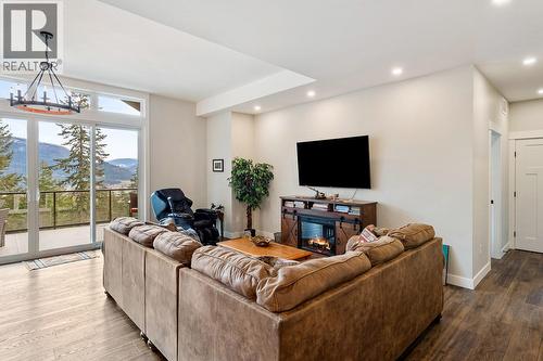 249 Twin Lakes Road, Enderby, BC - Indoor Photo Showing Other Room