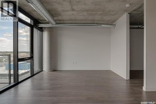 1202 490 2Nd Avenue S, Saskatoon, SK - Indoor Photo Showing Other Room