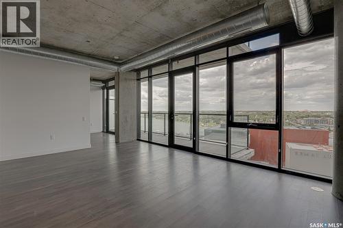 1202 490 2Nd Avenue S, Saskatoon, SK - Indoor Photo Showing Other Room