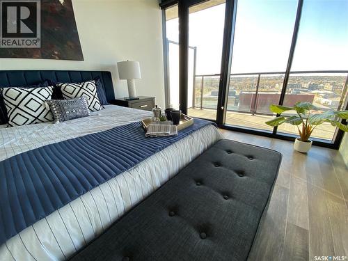 1202 490 2Nd Avenue S, Saskatoon, SK - 