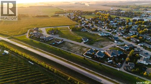 18 Poplar Crescent, Birch Hills, SK 