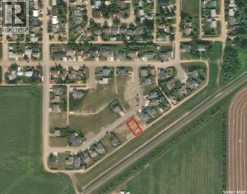 18 Poplar Crescent, Birch Hills, SK 