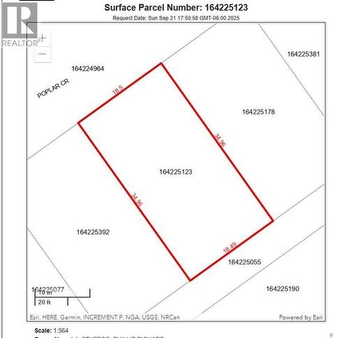 18 Poplar Crescent, Birch Hills, SK 