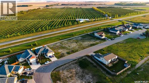 18 Poplar Crescent, Birch Hills, SK 