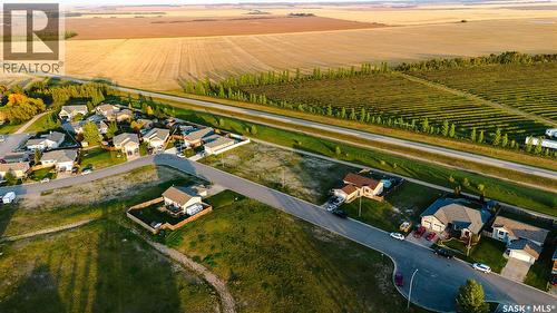 18 Poplar Crescent, Birch Hills, SK 