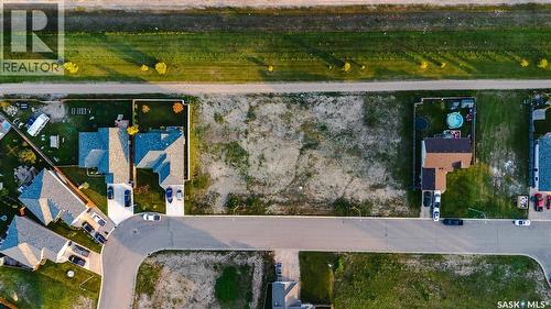 18 Poplar Crescent, Birch Hills, SK 