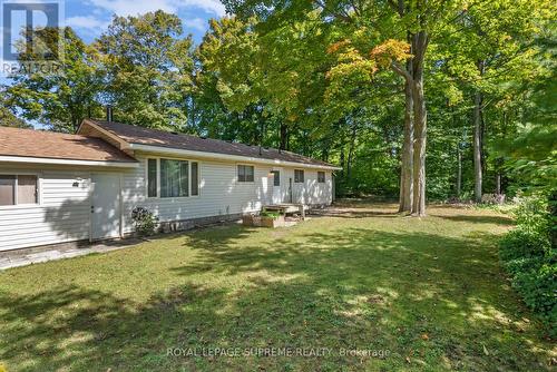 42 Birch Street, South Bruce Peninsula, ON - Outdoor