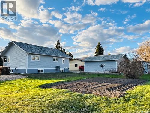 109 Ash Street, Wolseley, SK 