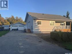 109 Ash STREET  Wolseley, SK S0G 5H0