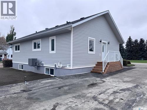 109 Ash Street, Wolseley, SK - Outdoor With Exterior