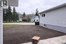 109 Ash Street, Wolseley, SK  - Outdoor 