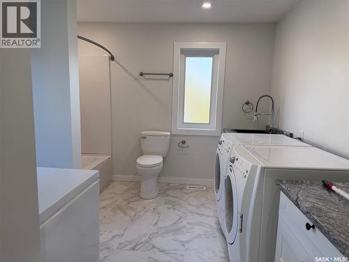 109 Ash Street, Wolseley, SK - Indoor