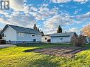 109 Ash Street, Wolseley, SK  - Outdoor 