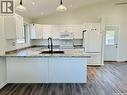 109 Ash Street, Wolseley, SK  - Indoor Photo Showing Kitchen 