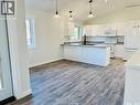 109 Ash Street, Wolseley, SK  - Indoor Photo Showing Kitchen 