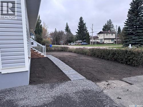 109 Ash Street, Wolseley, SK - Outdoor