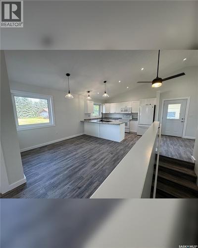 109 Ash Street, Wolseley, SK - Indoor Photo Showing Other Room