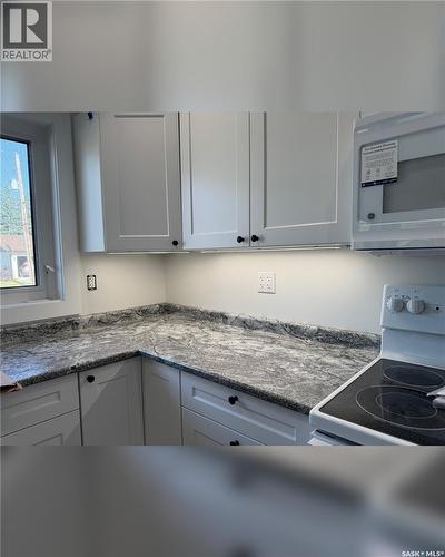 109 Ash Street, Wolseley, SK - Indoor Photo Showing Kitchen
