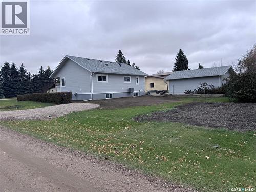 109 Ash Street, Wolseley, SK - Outdoor