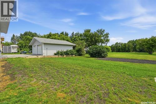 109 Ash Street, Wolseley, SK - Outdoor