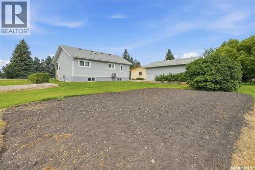 109 Ash Street, Wolseley, SK - Outdoor