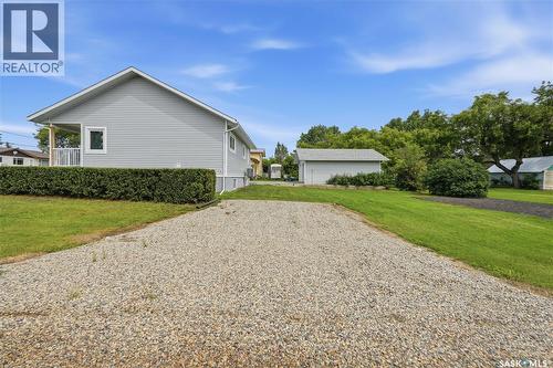 109 Ash Street, Wolseley, SK - Outdoor