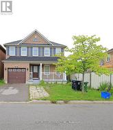 (MAIN) - 98 MUSKOX DRIVE  Toronto, ON M1B 6E5
