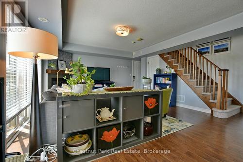30 Joseph Trail, Collingwood, ON - Indoor Photo Showing Other Room