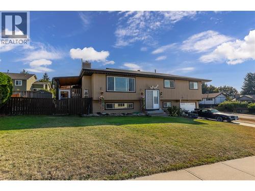 1206 43 Avenue  Vernon, BC V1T 8C9