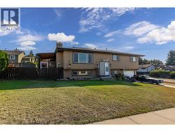 1206 43 Avenue  Vernon, BC V1T 8C9